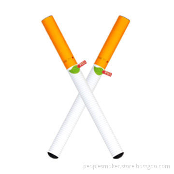 Disposable E-cigarettes, Soft Disposable E-cigarette Comes in 150, 250, 350, 500 and 800 Puffs